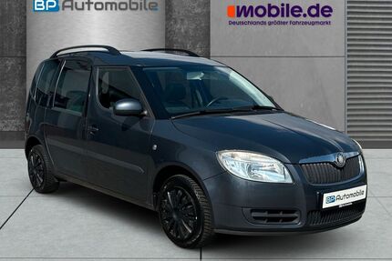 Skoda Roomster Gebrauchtwagen