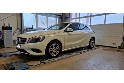 Mercedes-Benz A 180 Gebrauchtwagen