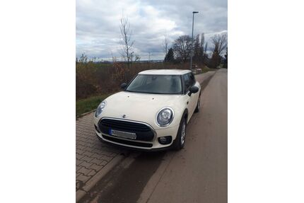 Mini Cooper D Clubman Gebrauchtwagen