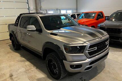 Dodge RAM Gebrauchtwagen
