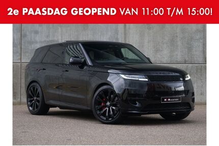 Land Rover Range Rover Sport Gebrauchtwagen