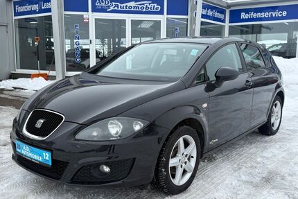 Seat Leon Gebrauchtwagen