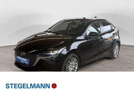 Mazda 2 Gebrauchtwagen