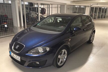 Seat Leon Gebrauchtwagen