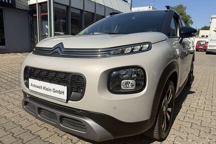 Citroen C3 Aircross Gebrauchtwagen