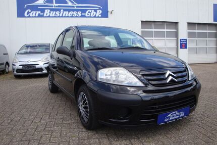 Citroen C3 Gebrauchtwagen