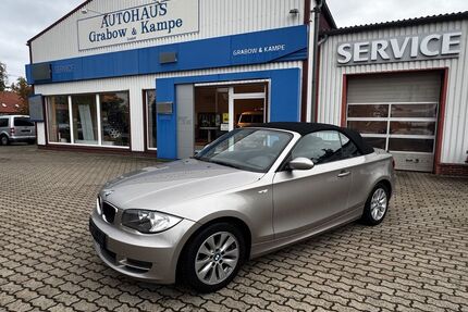 BMW 118 Gebrauchtwagen