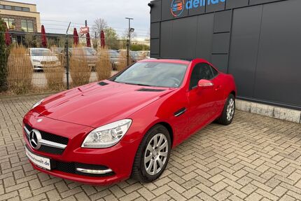 Mercedes-Benz SLK 250 Gebrauchtwagen