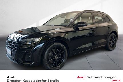 Audi SQ5 Gebrauchtwagen