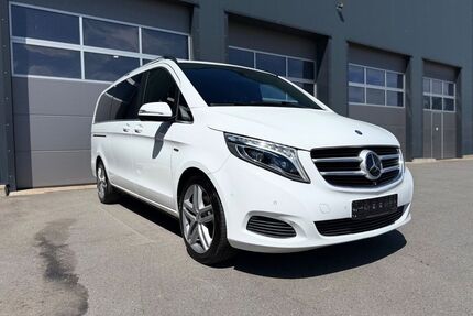 Mercedes-Benz V 250 Gebrauchtwagen