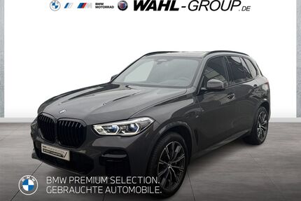 BMW X5 Gebrauchtwagen