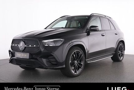 Mercedes-Benz GLE 450 Gebrauchtwagen