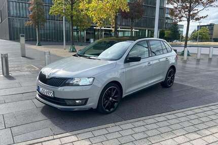 Skoda Rapid/Spaceback Gebrauchtwagen