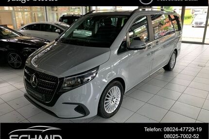 Mercedes-Benz V 220 Gebrauchtwagen