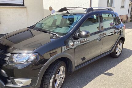 Dacia Sandero Gebrauchtwagen