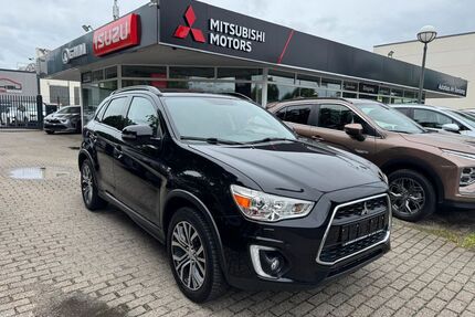 Mitsubishi ASX Gebrauchtwagen