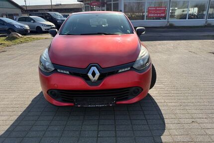 Renault Clio Gebrauchtwagen