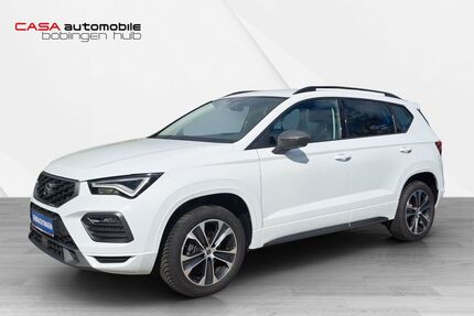 Seat Ateca Gebrauchtwagen
