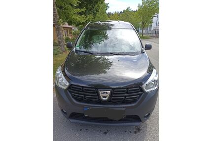 Dacia Dokker Gebrauchtwagen