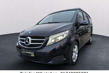 Mercedes-Benz 220 Gebrauchtwagen