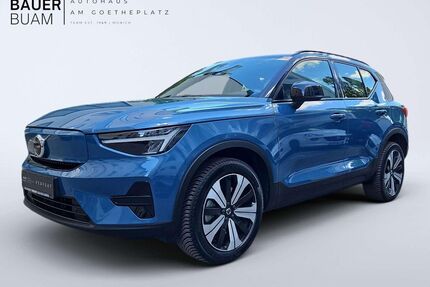 Volvo XC40 Gebrauchtwagen