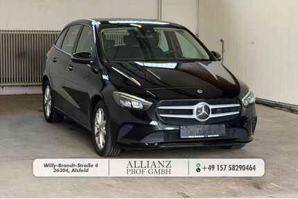 Mercedes-Benz B 250 Gebrauchtwagen