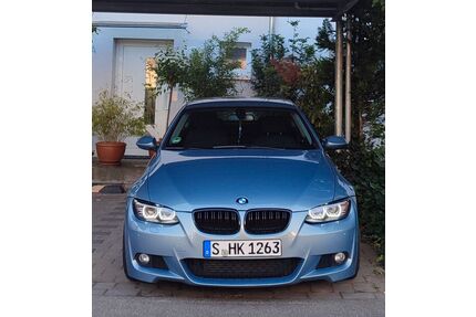 BMW 335 Gebrauchtwagen