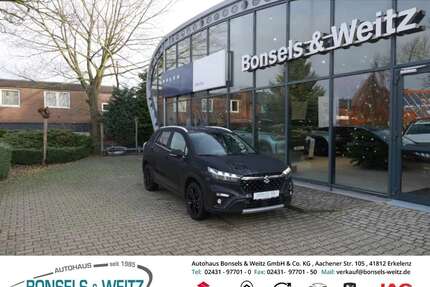 Suzuki SX4 S-Cross Gebrauchtwagen