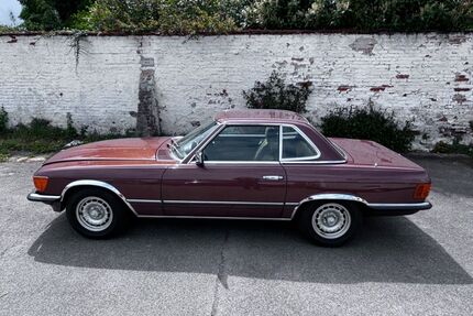 Mercedes-Benz 280 Gebrauchtwagen