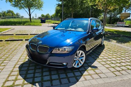 BMW 318 Gebrauchtwagen