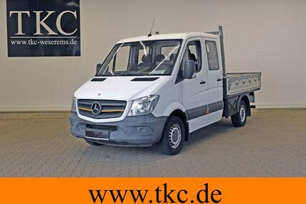 Mercedes-Benz Sprinter Gebrauchtwagen
