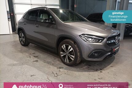 Mercedes-Benz GLA 200 Gebrauchtwagen