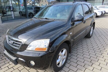 Kia Sorento Gebrauchtwagen