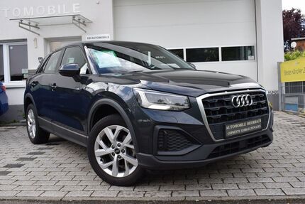 Audi Q2 Gebrauchtwagen