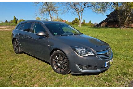 Opel Insignia Gebrauchtwagen