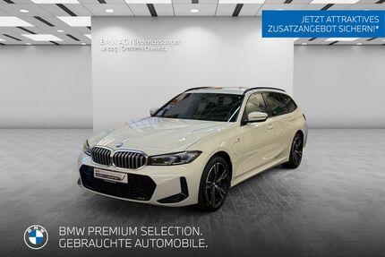 BMW 330 Gebrauchtwagen