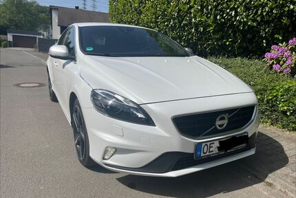 Volvo V40 Gebrauchtwagen