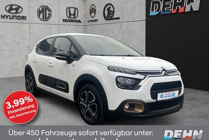 Citroen C3 Gebrauchtwagen