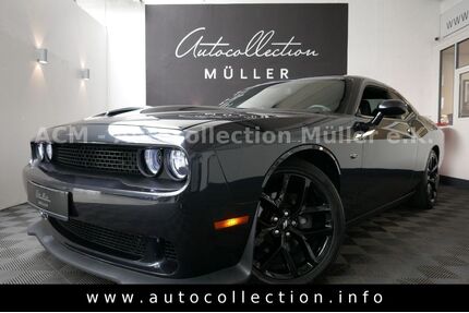 Dodge Challenger Gebrauchtwagen
