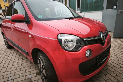 Renault Twingo Gebrauchtwagen