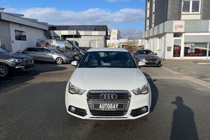 Audi A1 Gebrauchtwagen