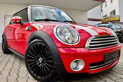 Mini Cooper Gebrauchtwagen