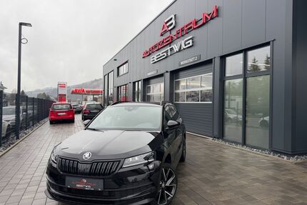 Skoda Karoq Gebrauchtwagen