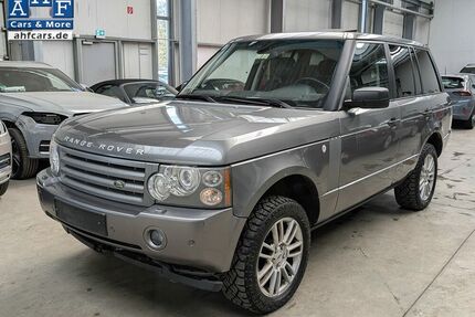Land Rover Range Rover Gebrauchtwagen