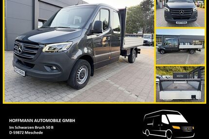 Mercedes-Benz Sprinter Gebrauchtwagen