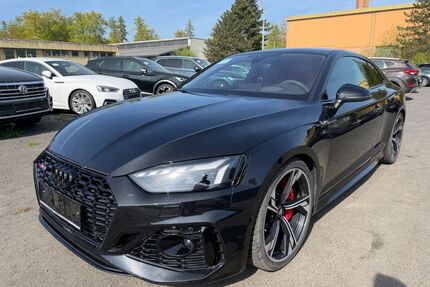 Audi RS5 Gebrauchtwagen