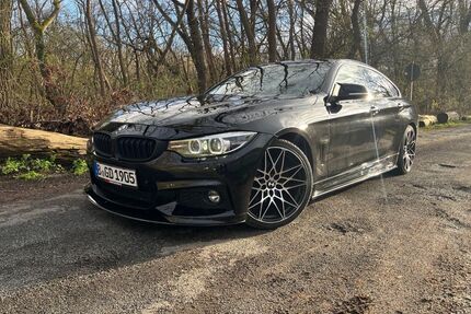 BMW 420 Gran Coupé Gebrauchtwagen