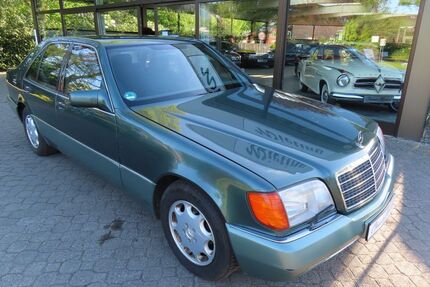 Mercedes-Benz S 280 Gebrauchtwagen