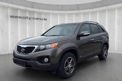 Kia Sorento Gebrauchtwagen