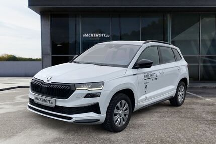 Skoda Karoq Gebrauchtwagen